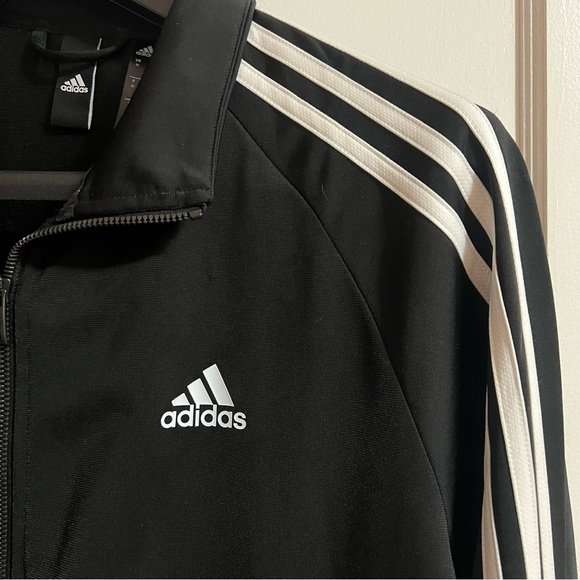 ADIDAS | track jacket - Picture 4 of 5